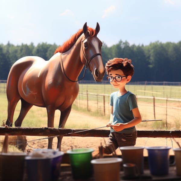 midjourney et pixar