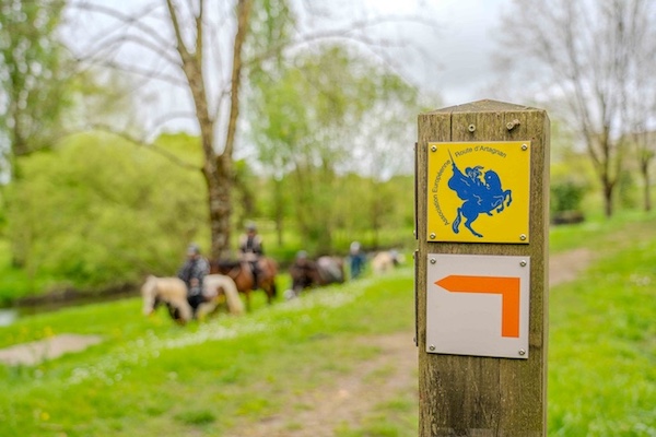 sigle route de dartagnan