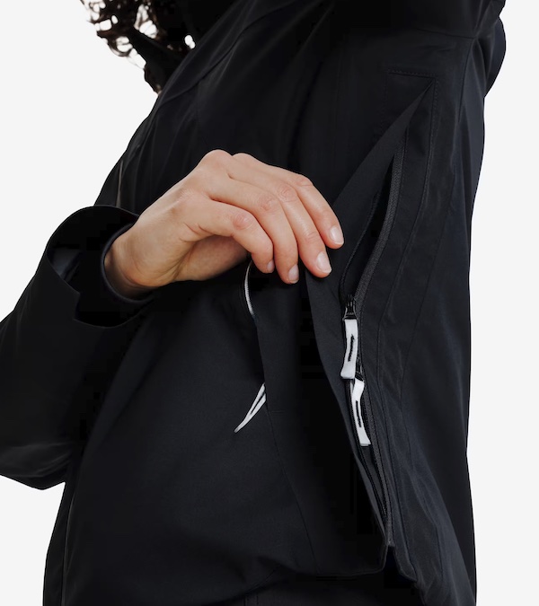 zip veste 900 équitation Décathlon