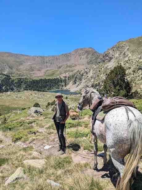 equisud rando pyrenees