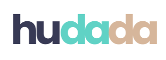 Logo Hudada, partenaire de Balade à cheval