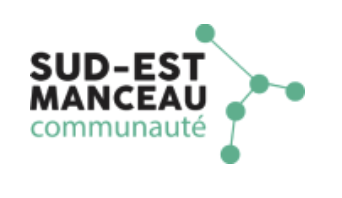 Logo Sud-Est Manceau, partenaire de Balade à cheval